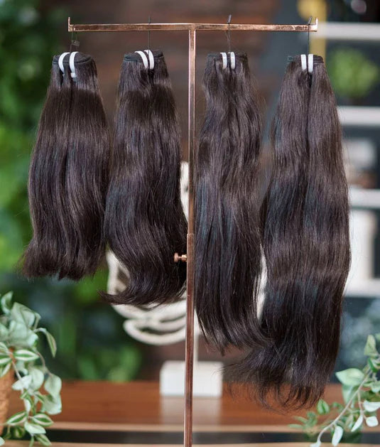 Straight Vietnamese Raw Bundles